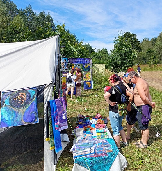 «Матерь-Вселенная. Она Одновременно Далеко и так Близко…»